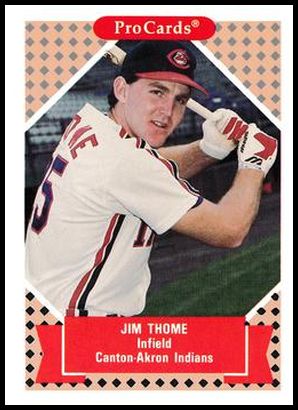 50 Jim Thome